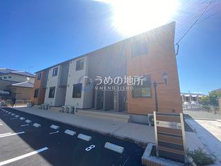パークハイム柳ノ瀬 104号室