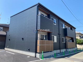 アテレーゼOne西町 203号室