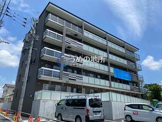 アインス鳥飼 205号室