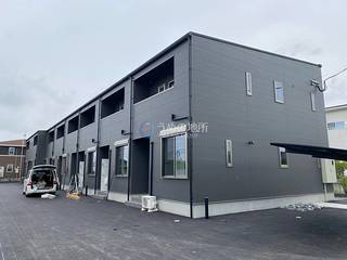 アリア 4号室
