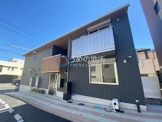 グランデシェチオ千本杉Ⅱ 103号室