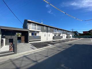 アベリア 107号室