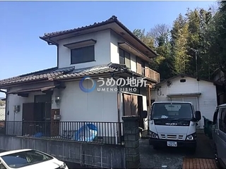 上津町戸建