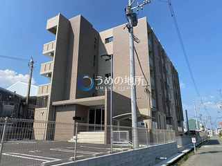 サクスィード久留米西 501号室