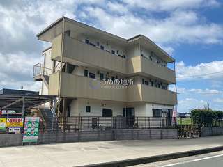 コーポ荒川 201号室