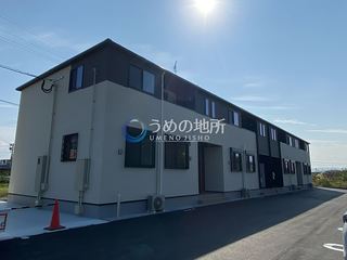 グレイスコート 104号室