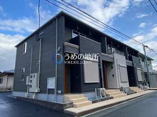 エスペラントノーヴァ 201号室