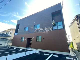 アネシス久留米 102号室