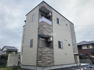 ノクステラ久留米駅南 101号室