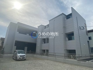ADC久留米カーサ 106号室