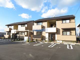 Fontaine和賀2 205号室