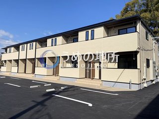 フランメゾンⅠ 105号室