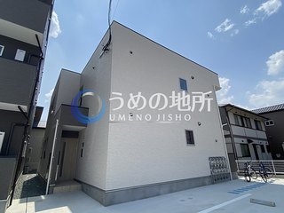 THENOBLES諏訪野町Ⅱ 203号室