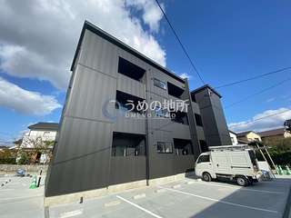 TーRegnoLaLuceⅡ 103号室