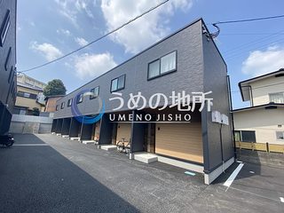 コル・クラージュⅡA棟 101号室