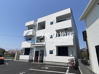アベニール津福本町 201号室
