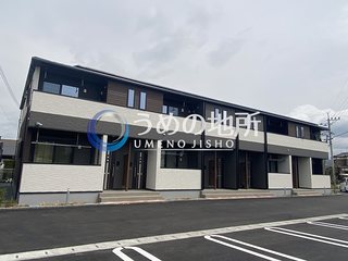 ヴィラグレース 202号室