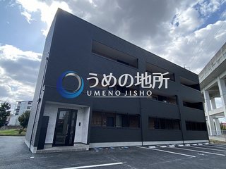Lluz津福公園 303号室