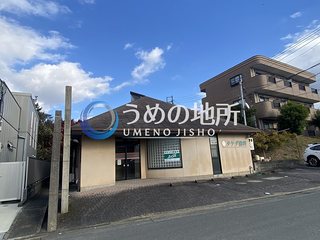 藤山町八千代店舗
