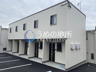 SEIKOGARDENⅡ 201号室