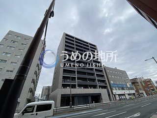 トラストレジデンス西鉄久留米駅 601号室