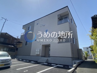 シリウス南久留米 103号室