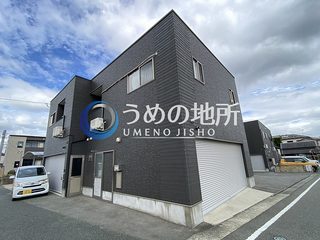 GarageHousePitーInShiray S3号室