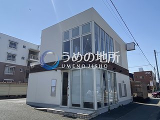 Kawabata店舗