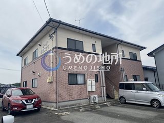 コーポテルニテⅠ 101号室