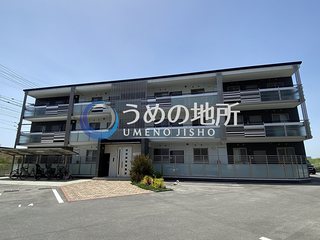 アルテハイム宮ノ陣Ⅱ 103号室