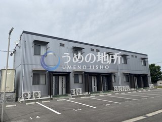 シルバー鷹 104号室