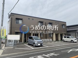 ゴールド鷹 104号室