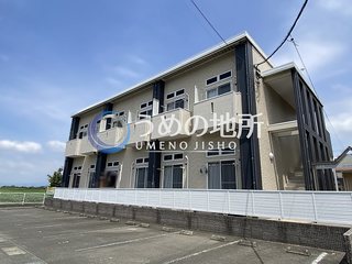 レモンバームⅠ 201号室