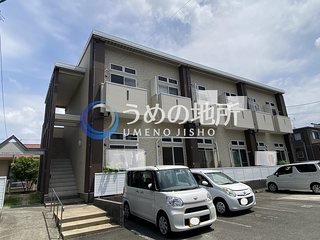 レモンバームⅡ 201号室