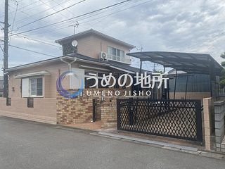 下村貸家