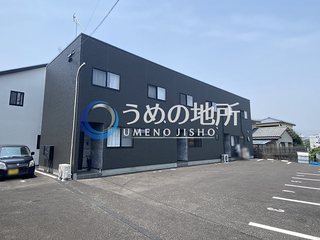 FLOW津福駅前 A号室