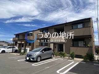 Fontaine和賀1 201号室