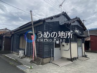 殖木貸家