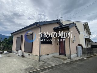 常盤貸家