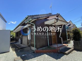 野中町徳瀬貸家