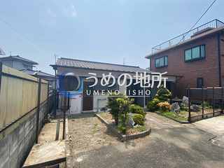 国分町守田貸家