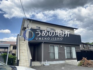 コーポサカイ 201号室