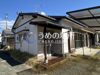 山下貸家