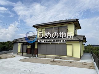 山本町豊田住宅