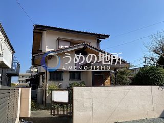 荒木町白口貸家