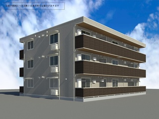 DーROOM+西町 101号室