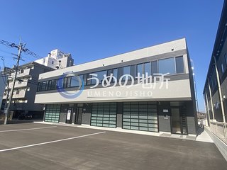 BLESS久留米Ⅳ 3号室