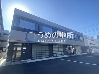 BLESS久留米Ⅴ 3号室