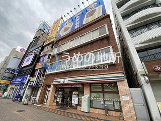 鹿田ビル 3号室