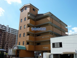 第3サンシャインビル 505号室